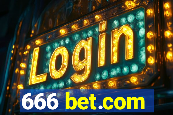 666 bet.com